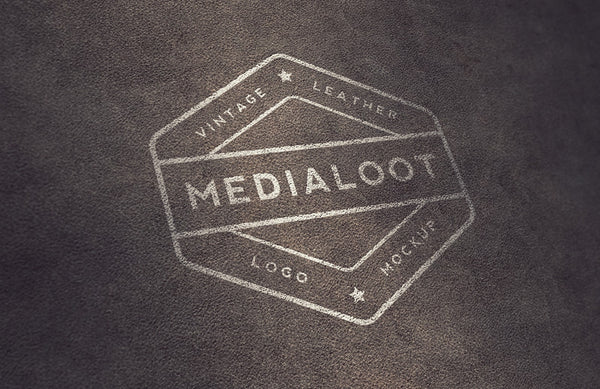 12 Vintage Logo Mockups V 2 5440